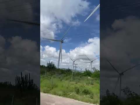 Passeio em Monte das Gameleira RN