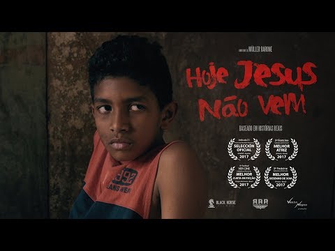 Hoje Jesus Não Vem