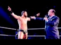 WWE Mashups ReBorn Mental