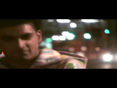 Wonder - London Girl (Official Music Video) | Link Up TV