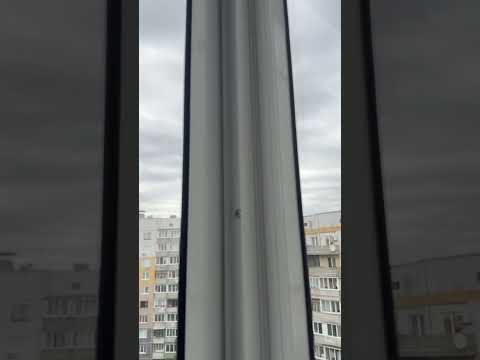 Балконный блок