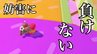 FallGuysでトップ獲るには何回かかるのか【28回目】