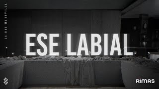 Ese Labial Lyrics English Translation