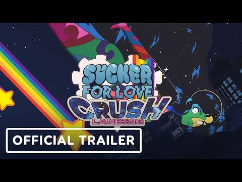 YouTube Trailer