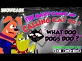 Calling Cat 22 Cat Spies Dog Lore Obscure CN Boomerang History A MGL History Showcase