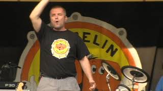Fröbelin Palikat - Me merirosvot (live)