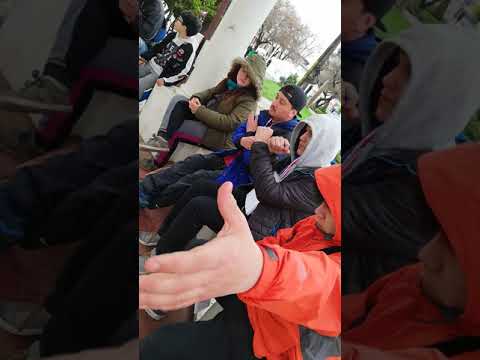 Viviendormido vs fackaa: Cuartos de final- Rap Área 1ra fecha