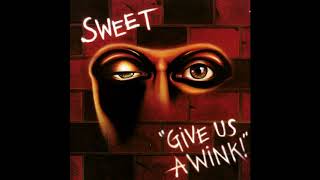 Sweet  -  Healer .       VINYL