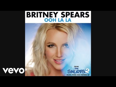 Britney Spears - Ooh La La (Official Audio)