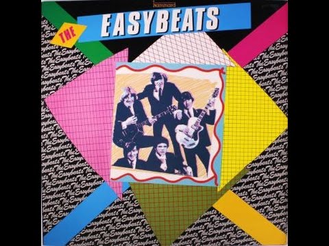 The Easybeats - Do You Have A Soul (1967)
