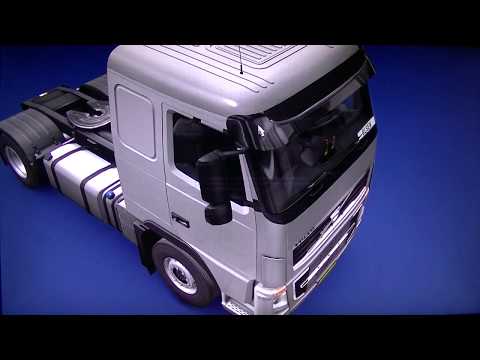 MongoTV_4212 - Mongo Games - Part 15 - Euro Truck Simulator 2 - ETS2 - Trucker Olsen