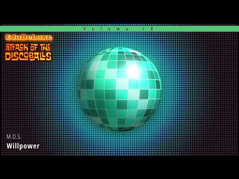 Attack of the Discoballs, Volume 18