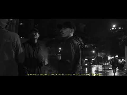 5. Isaac S.A, Inko Beats - Una Pola y Me Abro (Visualizer) (Esquirlas EP)