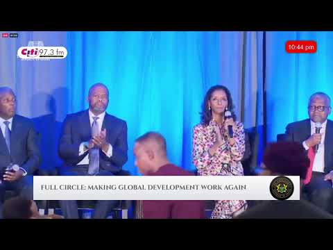 ‘Money Follows Trust’ — Aliko Dangote Praises John Mahama’s Economic Management | Ghana News
