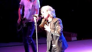 Collective Soul - Heavy (05/26/17)