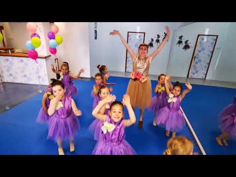 Narandžaste Iskrice IZNENAĐENJE ❤️