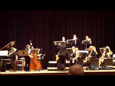 UHS EIU Feb 6 2016 - Foo Birds of a Feather