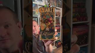 Mystery Packages - What New Board Games Are Coming Out?
