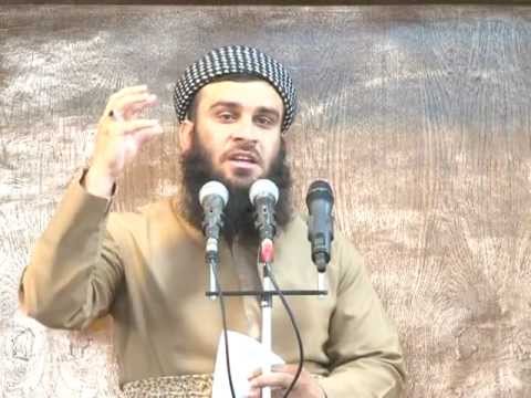 التوحيد 09 - مه‌رجه‌ كانى لا إله إلا الله - م.علي خان Mamosta Ali Xan