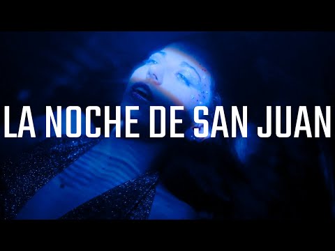 Bianca Mui, Nare - La noche de San Juan