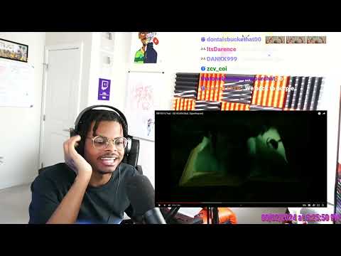 iMDONTAI REACTS TO BNYX YEAT GO AGAIN