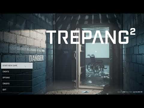 Trepang2: Full Walkthrough + All Collectables (Extreme/Rage Mode Difficulty)