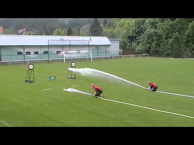 V.Karlovice -Hřiště, 01. 06. 2014