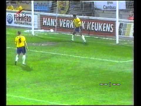 Filmarchief BV Veendam  Cambuur Lwrd-BV Veendam 1-3