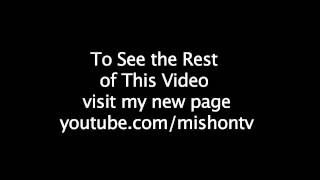 Mishon Overtyme Official Music Video