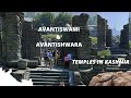 Avantiswami Avantishwara Temples In Kashmir Ll অবন্তিস্বামী ও অবন্