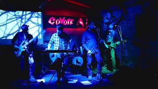 Término Cíclico-No hay lugar (extracto en vivo).