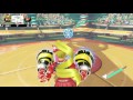 RtBA 1 DannyJ Ribbon Girl Vs LBP Spring Man Round Robin ARMS