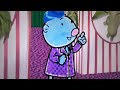 Pinky Dinky DOO Pop The Corn Lord The Pies