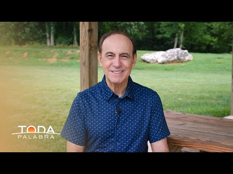 Toda Palabra - Ayuda en la desesperación