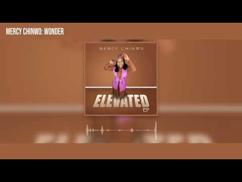 Mercy Chinwo - Wonder (Official Audio)