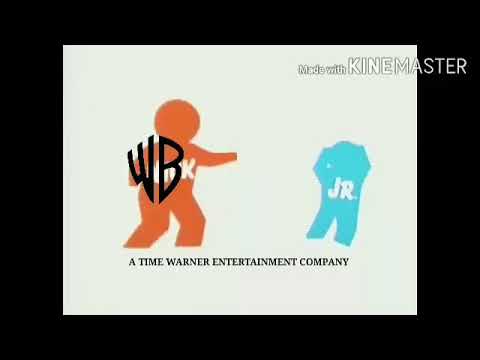 Toddler Looney Tunes Season 1 Closing Logos (1992-1993) (For Sponge J)