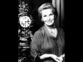 Elisabeth Schwarzkopf - Plaisir d'amour (Martini)