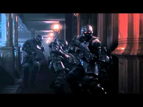 Tekken -- Blood Vengeance -- Trailer