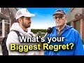 America's 80 Year Olds Share Their BIGGEST Mistakes
