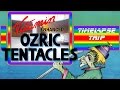 Ozric Tentacles - Symetricum (Timelapse Trip)