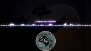 Download lagu Status Wa Spectrum - Sabyan ya maulana - use[headphones] mp3