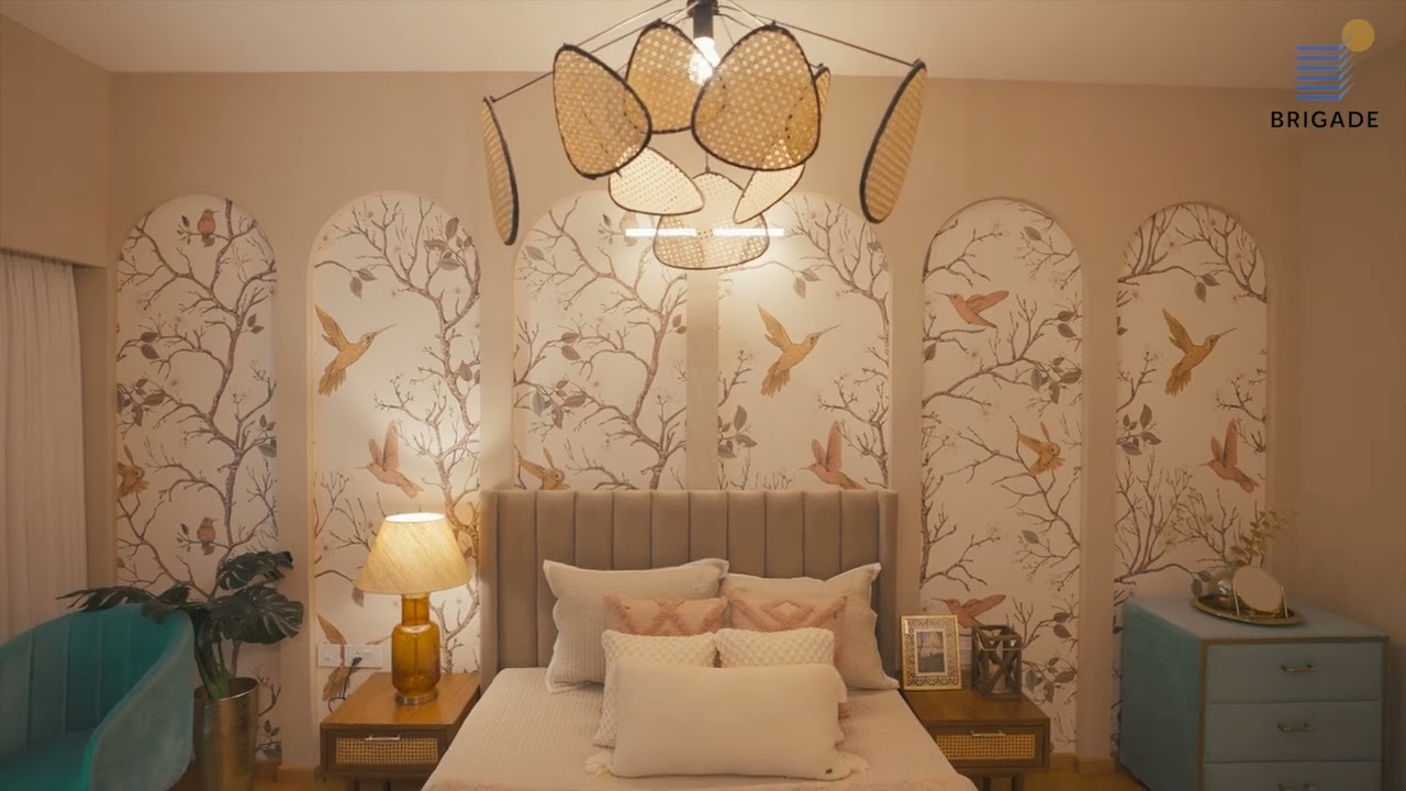 Model Unit Walkthrough