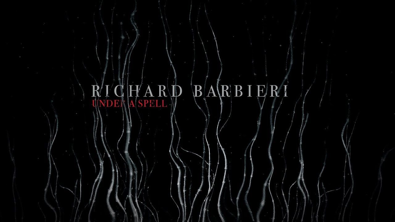 Richard Barbieri - Under a Spell (album teaser) - YouTube
