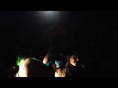 THE PRODIGY Night ★ Bielsko Biała ★ DJ INFINITY (Smack My...)