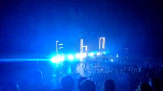 Trentemøller | My Conviction | 10.02.2017 | Athens