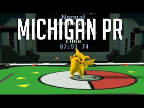 [SSBM] Michigan Spring 2017 Power Rankings