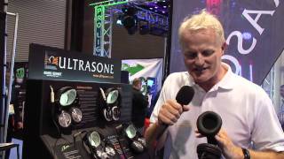 Video thumbnail for Ultrasone Signature Pro - NAMM 2012 - Synthax TV by Synthax Audio UK