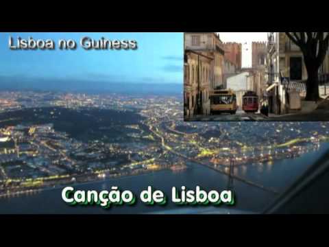 Canção de Lisboa "Fado"