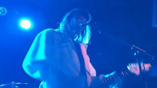 Dilly Dally - Snake Head + Ballin Chain @ The Lexington 28/01/16