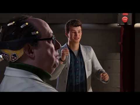 ZAGRAJMY W SPIDER-MAN 2022 REMASTERED PC PL ODCINEK #19 DETEKTYW PETER PARKER